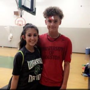 Meet your Posher, Alex